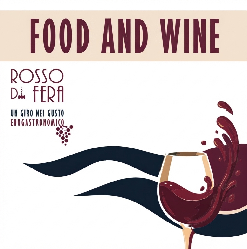 Biglietto Food and Wine