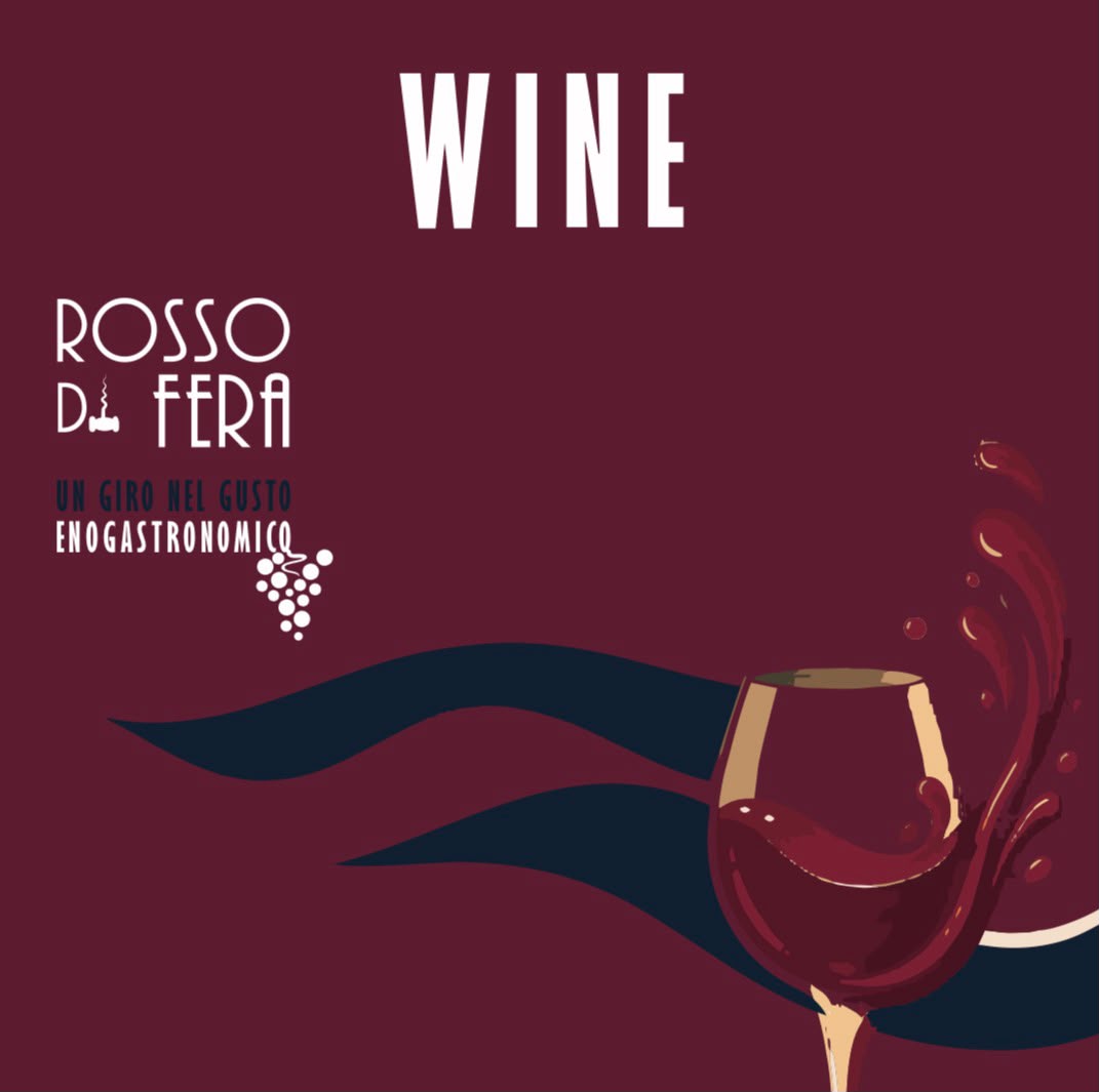 Biglietto Wine
